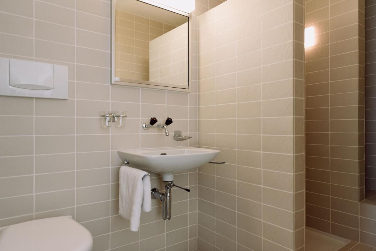 Appartement Findling-Ferien Bern West à Sariswil Extérieur photo